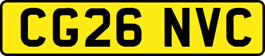CG26NVC