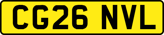 CG26NVL