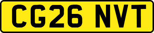 CG26NVT