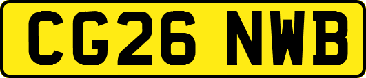 CG26NWB