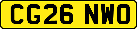 CG26NWO