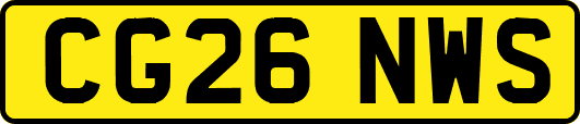 CG26NWS