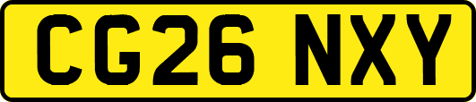 CG26NXY