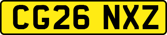 CG26NXZ