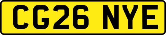 CG26NYE