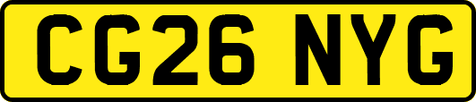 CG26NYG