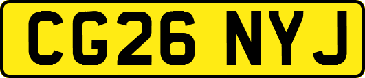 CG26NYJ