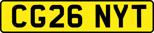 CG26NYT