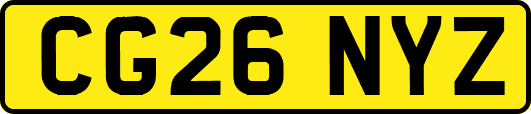CG26NYZ