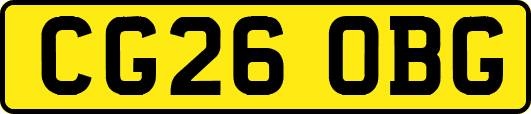 CG26OBG
