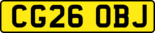 CG26OBJ