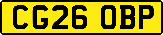 CG26OBP