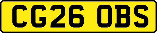 CG26OBS