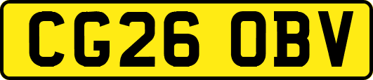 CG26OBV