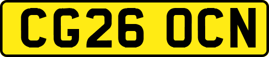 CG26OCN