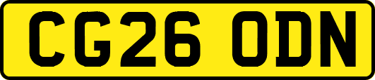 CG26ODN