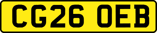 CG26OEB