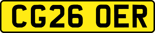 CG26OER