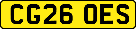 CG26OES