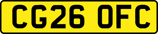 CG26OFC