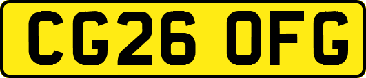 CG26OFG