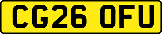 CG26OFU