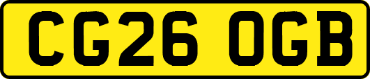 CG26OGB