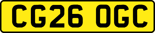 CG26OGC