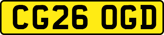 CG26OGD
