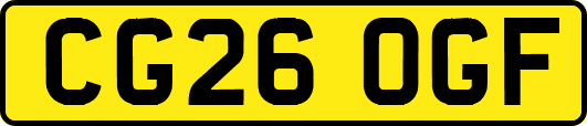 CG26OGF