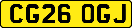 CG26OGJ