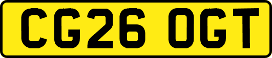 CG26OGT