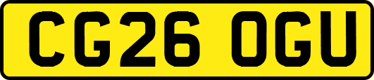 CG26OGU