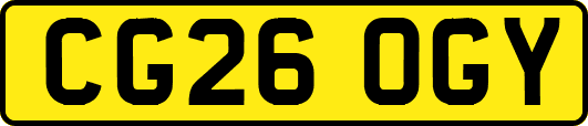 CG26OGY