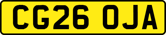 CG26OJA
