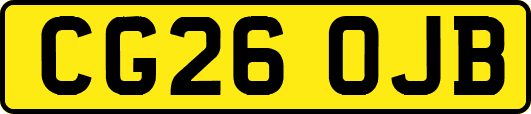 CG26OJB