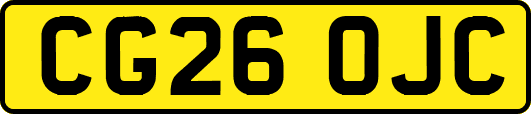 CG26OJC