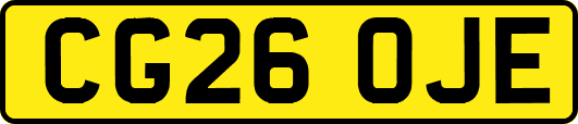 CG26OJE