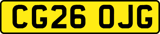 CG26OJG