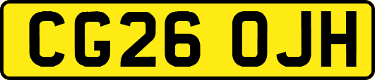 CG26OJH