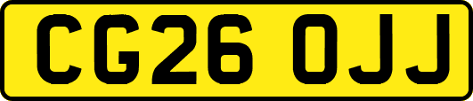 CG26OJJ