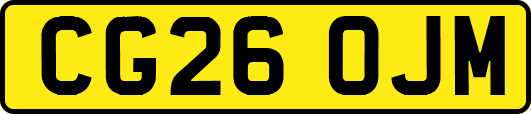 CG26OJM