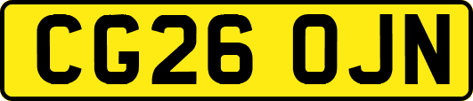 CG26OJN