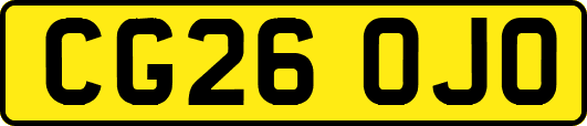 CG26OJO