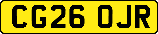 CG26OJR