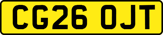 CG26OJT