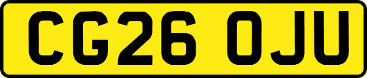 CG26OJU