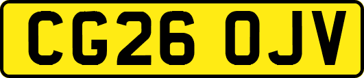 CG26OJV