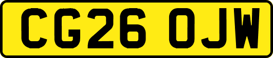 CG26OJW