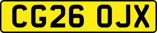 CG26OJX